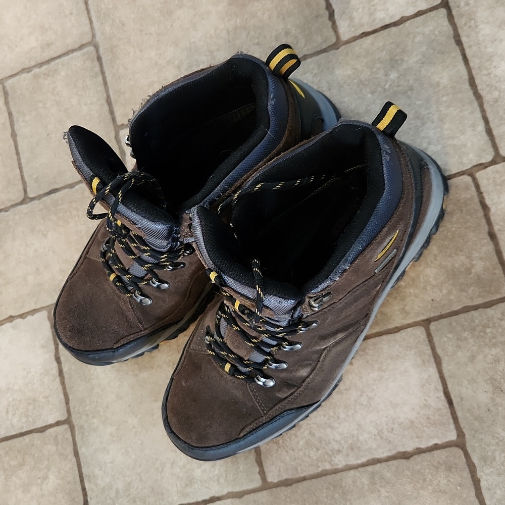 Hiking Boots - image 1